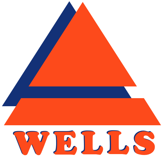 WellsColorful